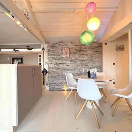 Au Cabanon Lierneux