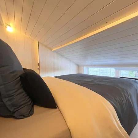 Au Cabanon * Lierneux