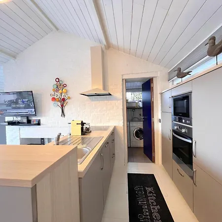 Au Cabanon Lierneux