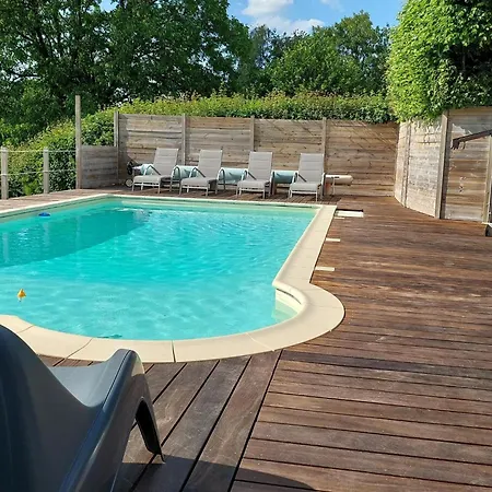 Au Cabanon