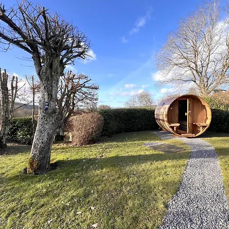 Au Cabanon * Lierneux