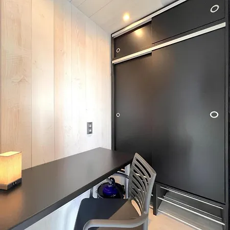 Au Cabanon * Lierneux