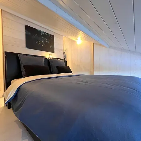 Au Cabanon *