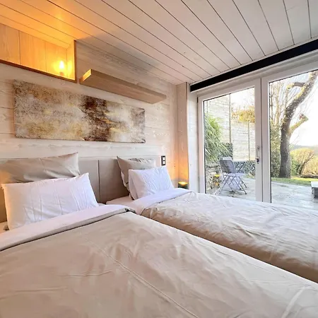 Au Cabanon