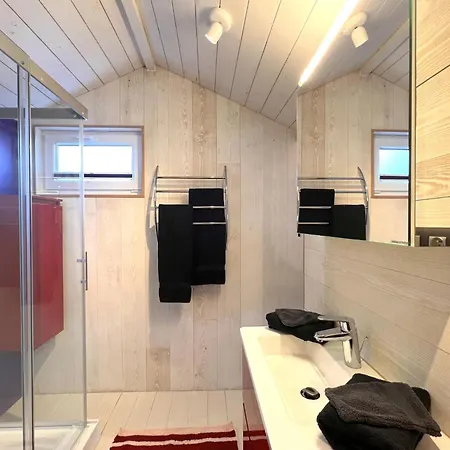 Au Cabanon * Lierneux