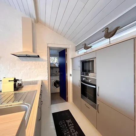 Au Cabanon *