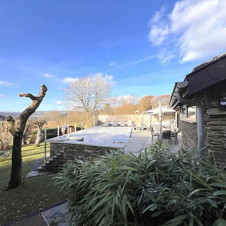 Au Cabanon * Lierneux