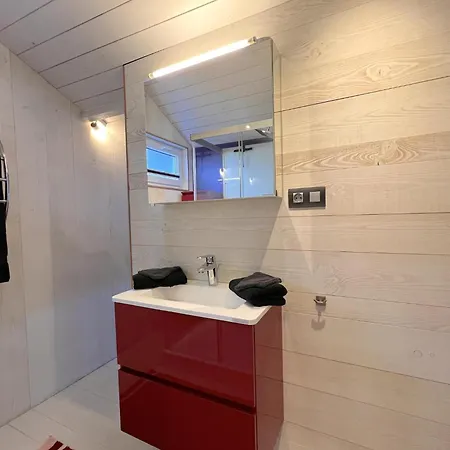 Au Cabanon * Lierneux
