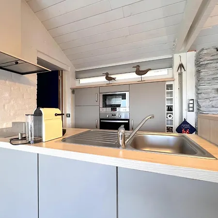 Au Cabanon