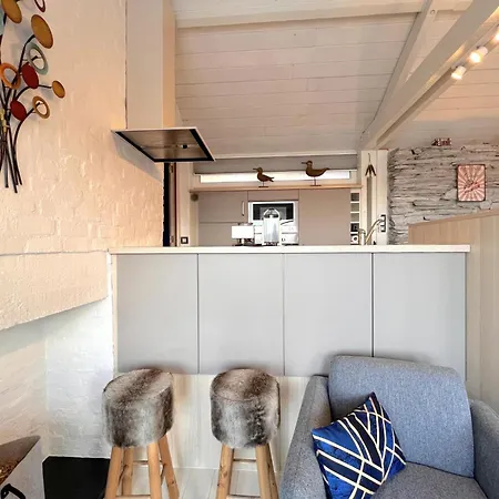 Au Cabanon * Lierneux