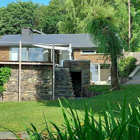Сasa de vacaciones Au Cabanon