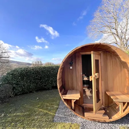 Au Cabanon *