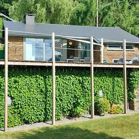 Au Cabanon Сasa de vacaciones *